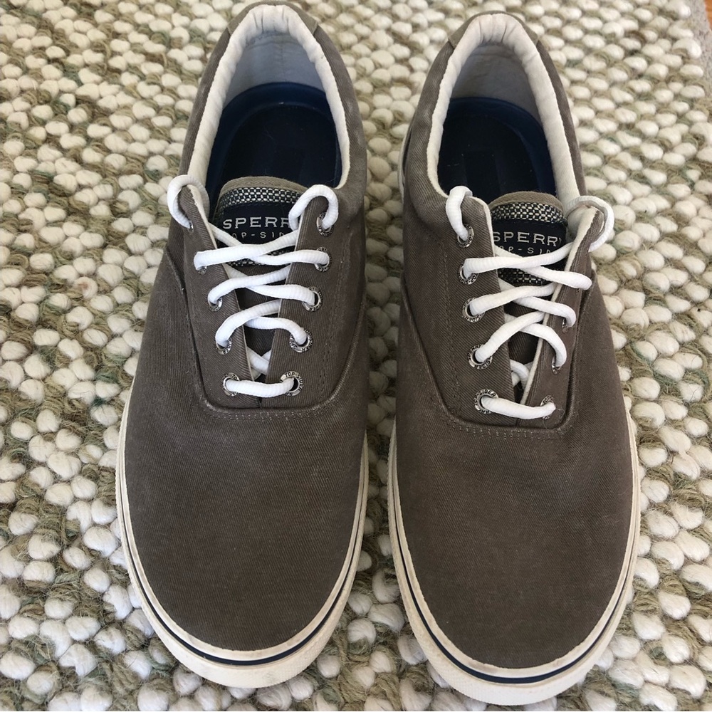 Sperry Men’s Casual Sneakers